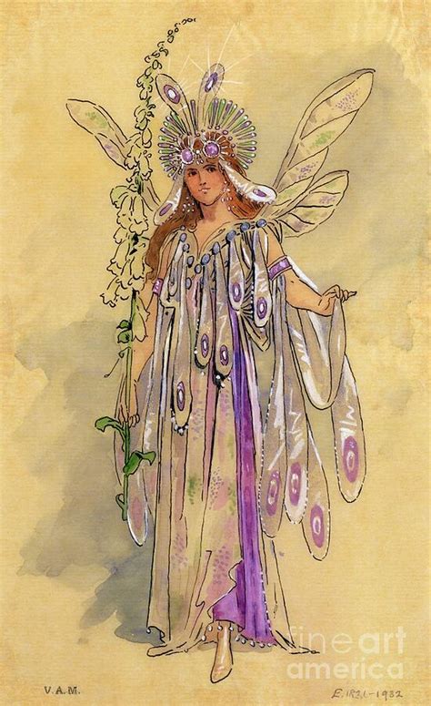 Titania (A Midsummer Night's Dream) .